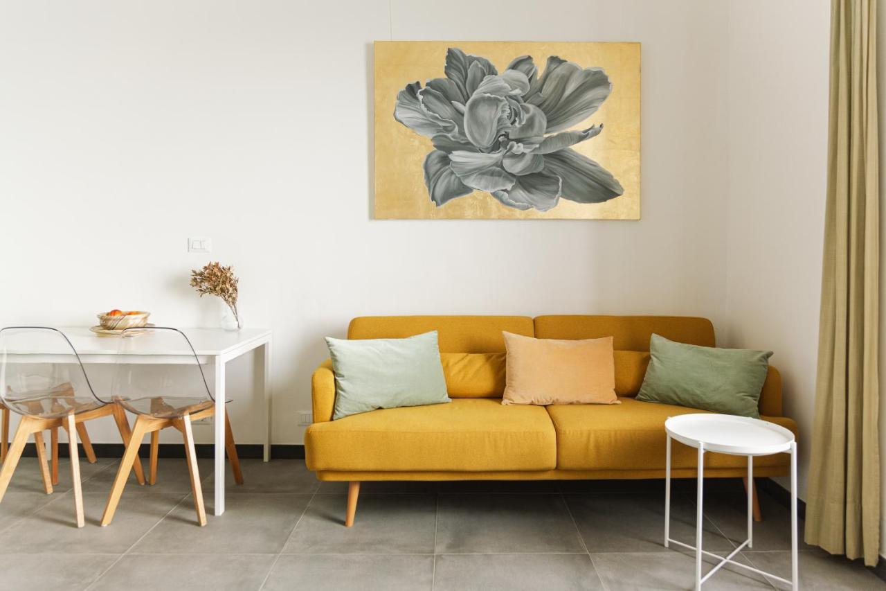 Ca De Ma - Sea Front Apartment Genoa Ngoại thất bức ảnh