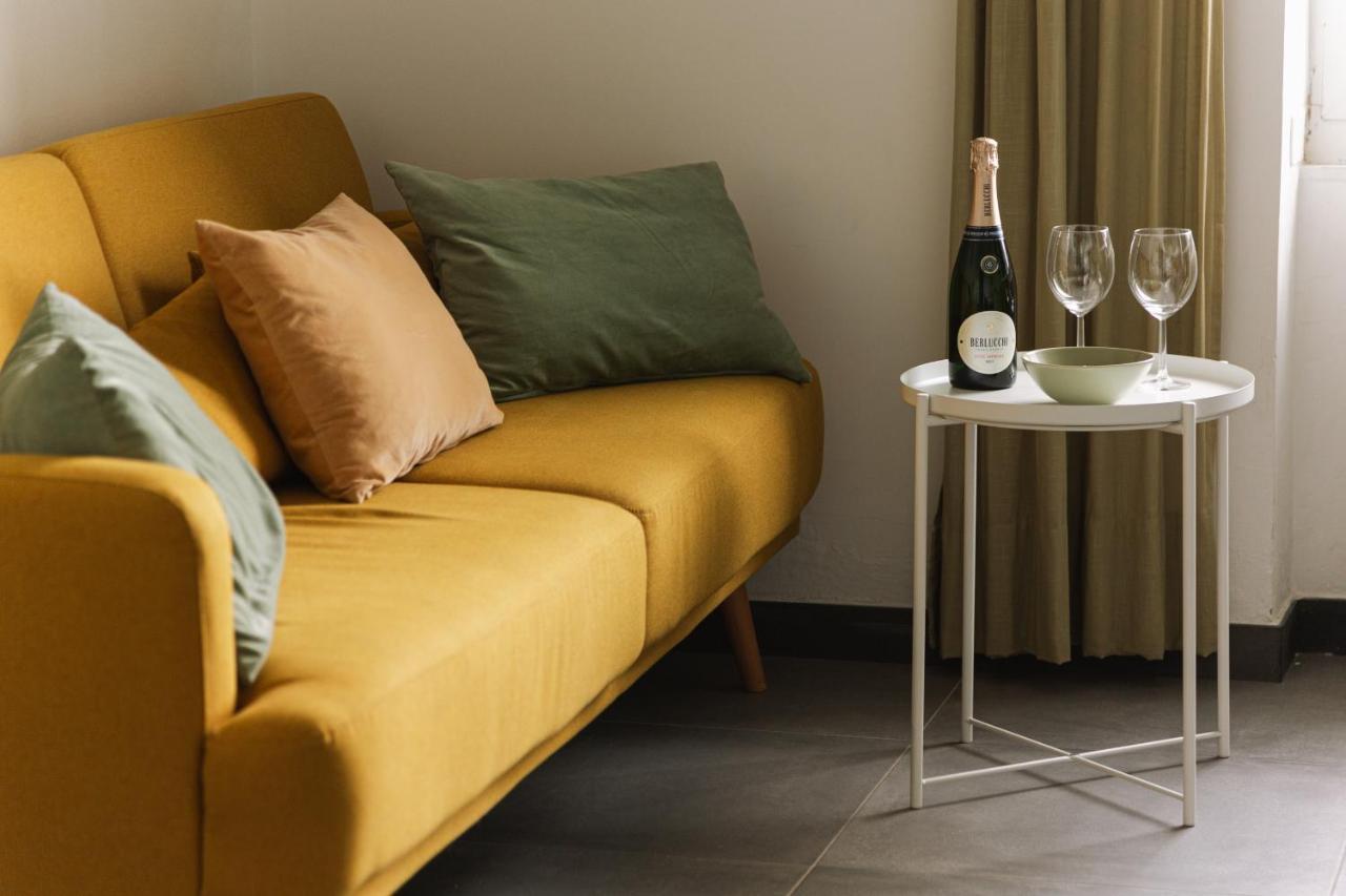 Ca De Ma - Sea Front Apartment Genoa Ngoại thất bức ảnh