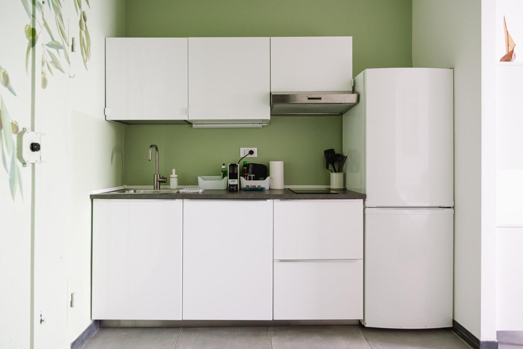 Ca De Ma - Sea Front Apartment Genoa Ngoại thất bức ảnh