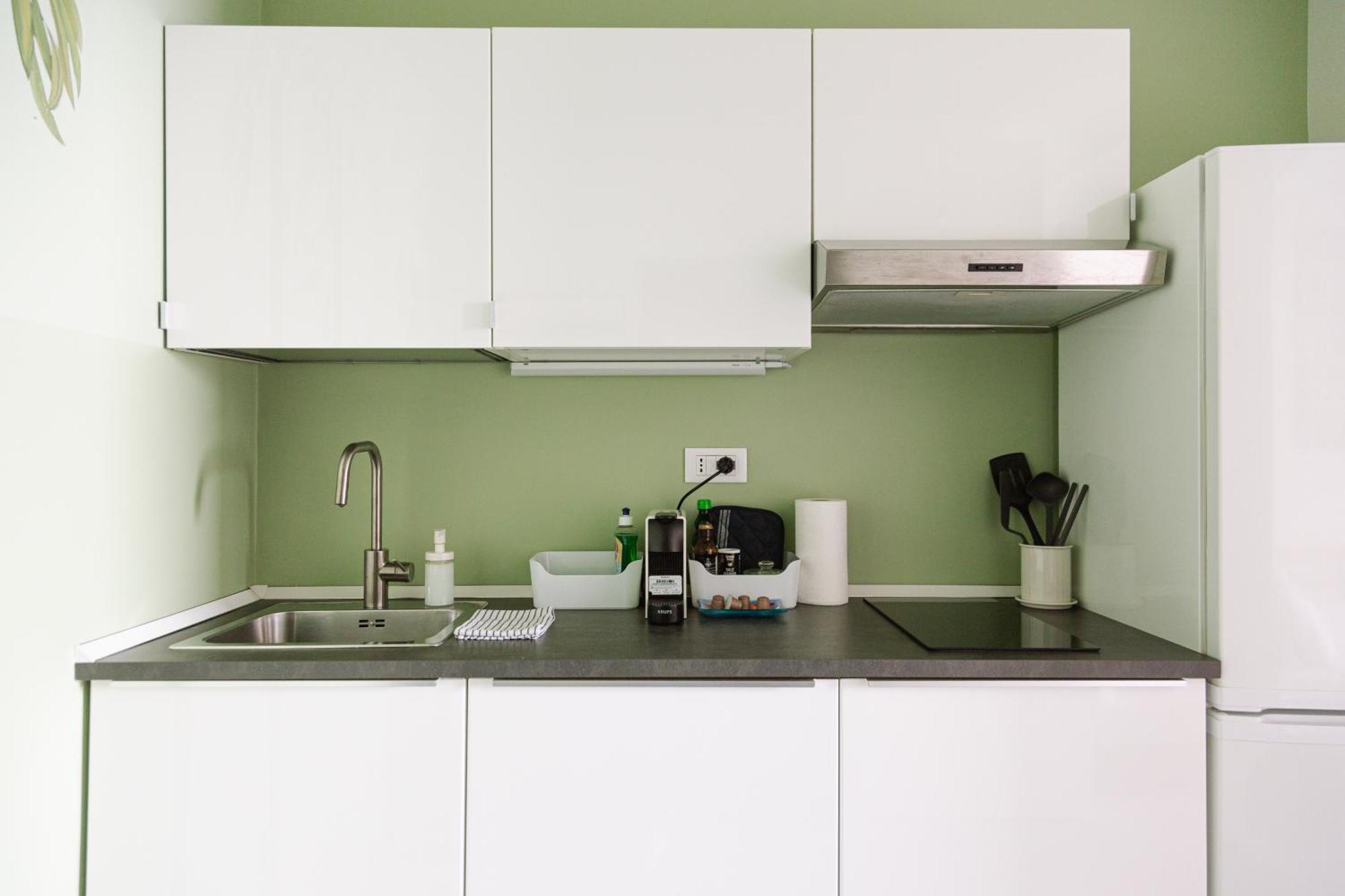 Ca De Ma - Sea Front Apartment Genoa Ngoại thất bức ảnh