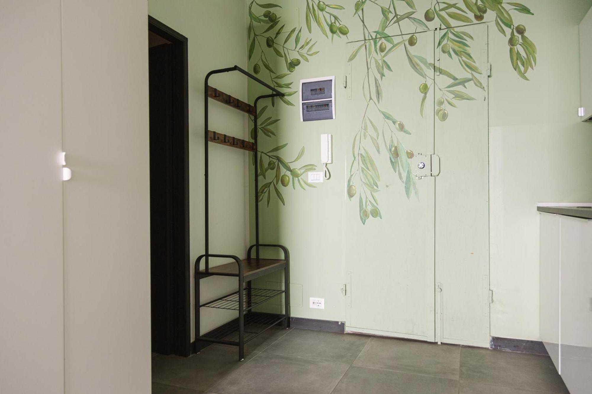 Ca De Ma - Sea Front Apartment Genoa Ngoại thất bức ảnh