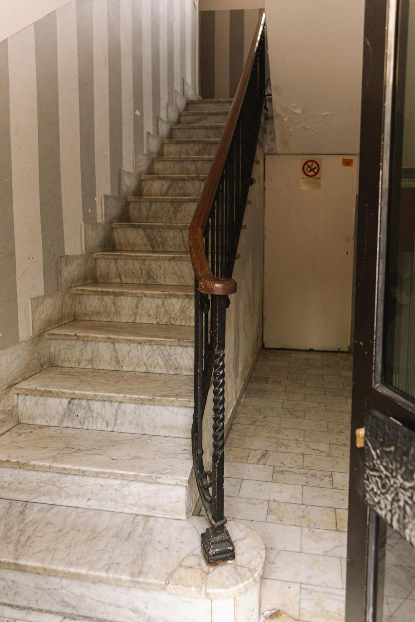 Ca De Ma - Sea Front Apartment Genoa Ngoại thất bức ảnh